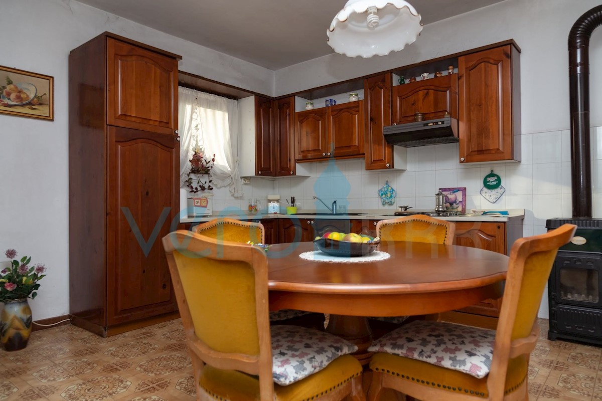 House For sale - PRIMORSKO-GORANSKA  RIJEKA 