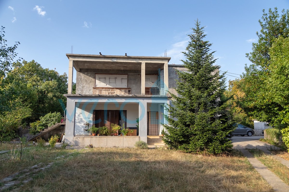House For sale - PRIMORSKO-GORANSKA  RIJEKA 