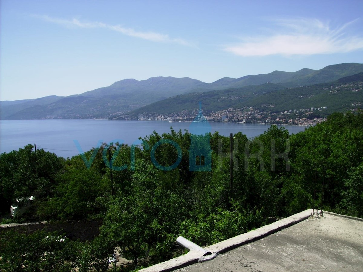 House For sale - PRIMORSKO-GORANSKA  RIJEKA 