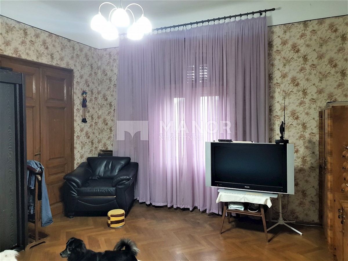 Apartment Zu verkaufen - PRIMORSKO-GORANSKA  RIJEKA 