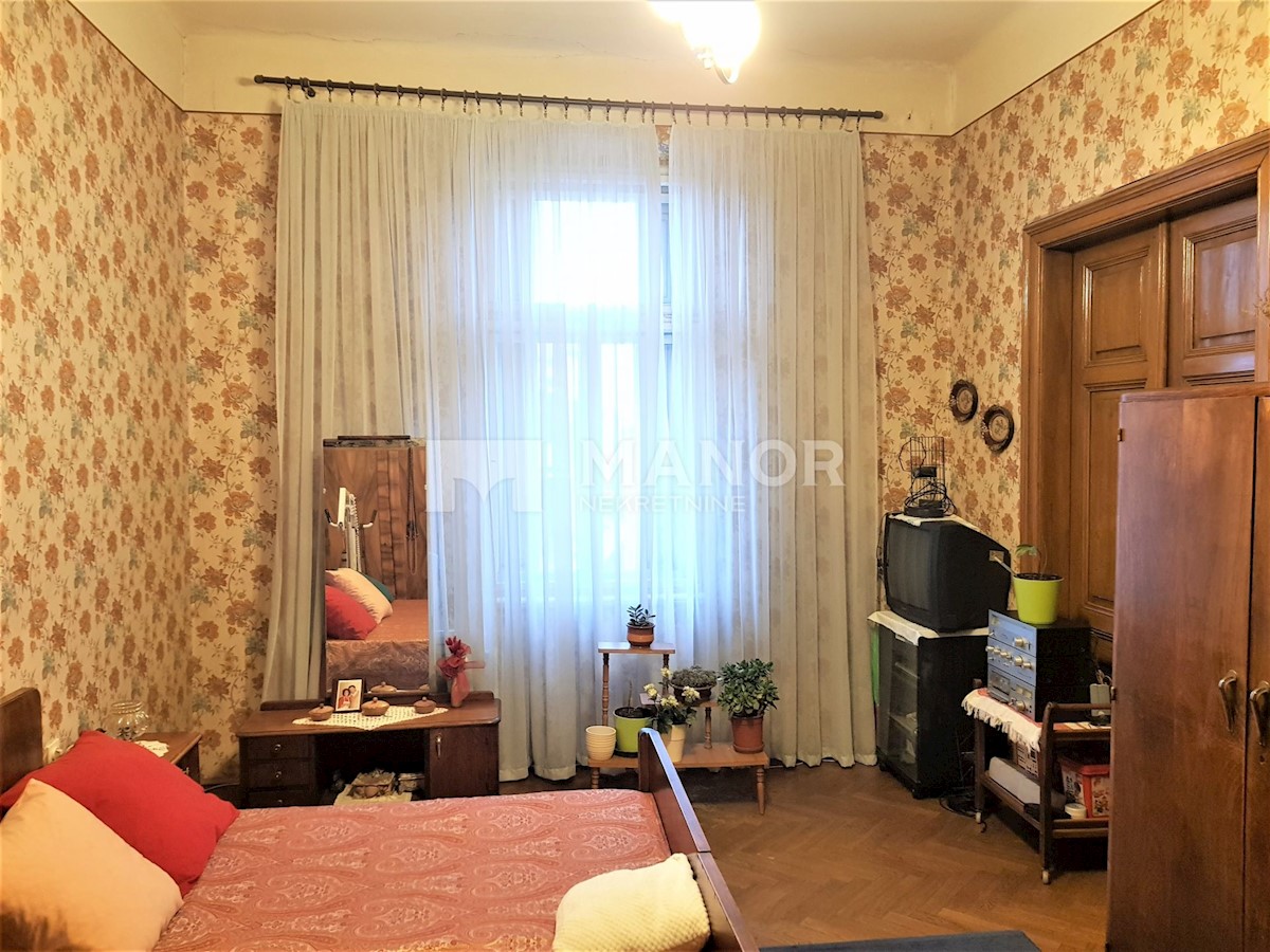 Apartmán Na prodej - PRIMORSKO-GORANSKA  RIJEKA 