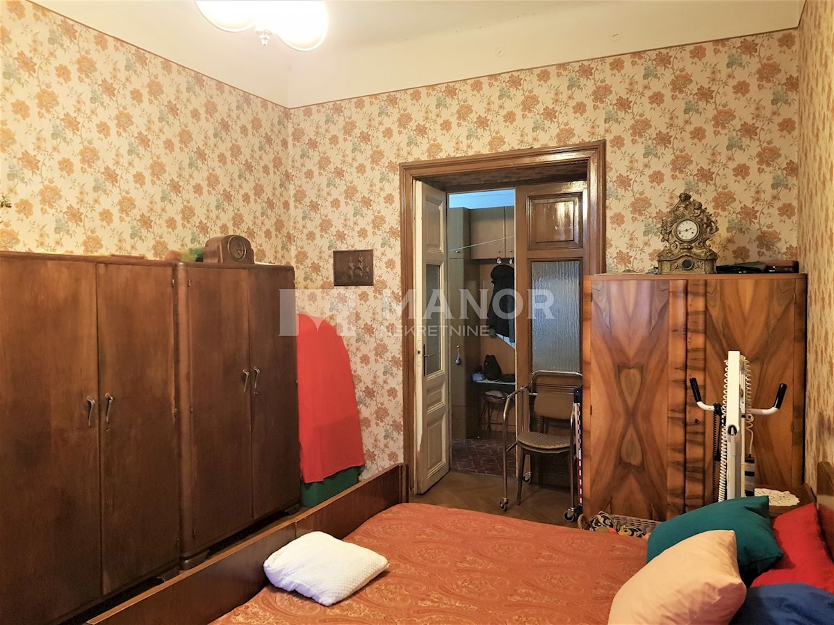 Apartmán Na prodej - PRIMORSKO-GORANSKA  RIJEKA 