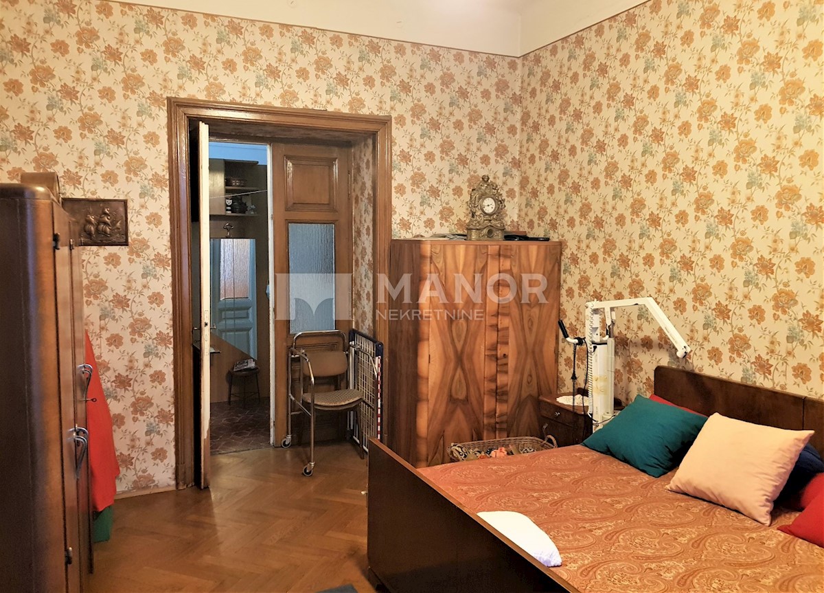 Apartment Zu verkaufen - PRIMORSKO-GORANSKA  RIJEKA 