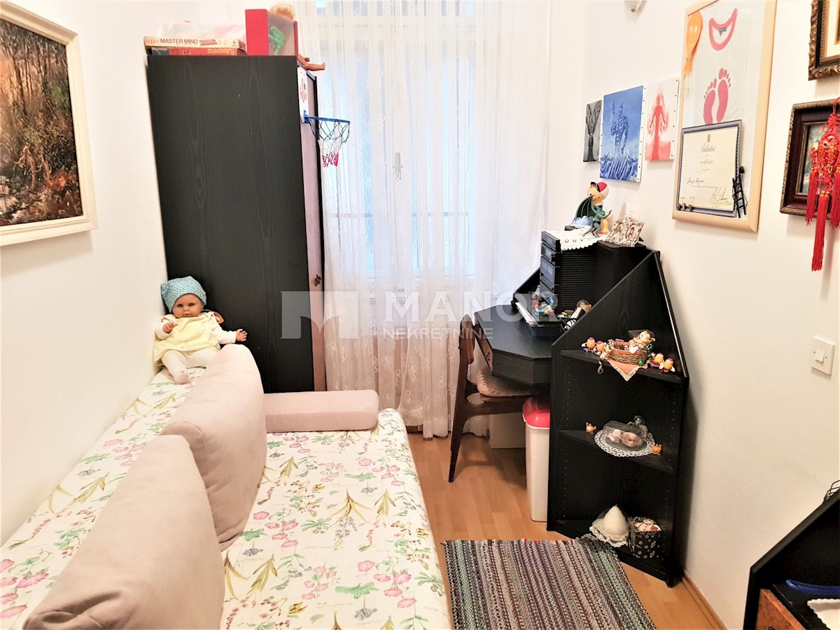 Apartmán Na prodej - PRIMORSKO-GORANSKA  RIJEKA 