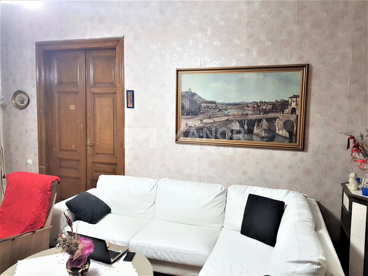 Apartment Zu verkaufen - PRIMORSKO-GORANSKA  RIJEKA 