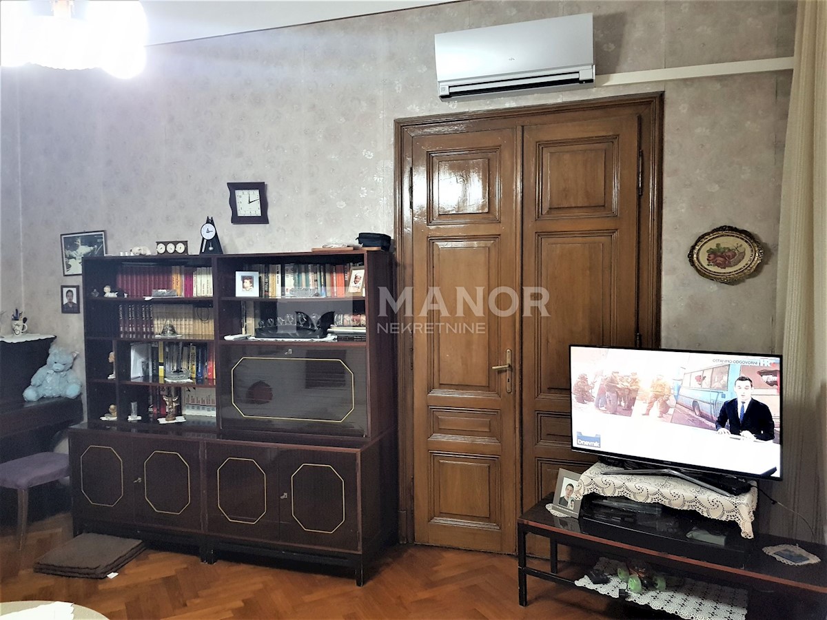 Apartment Zu verkaufen - PRIMORSKO-GORANSKA  RIJEKA 