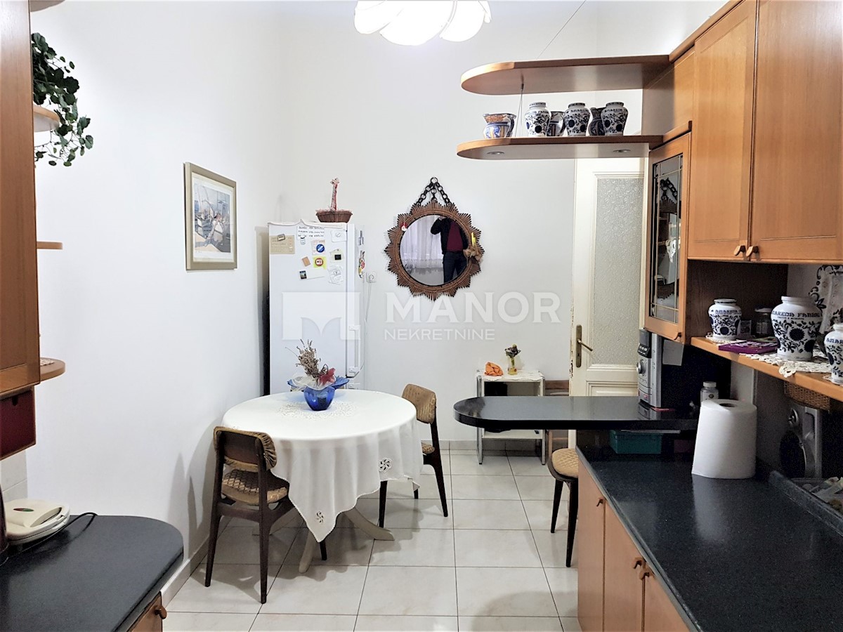 Apartment Zu verkaufen - PRIMORSKO-GORANSKA  RIJEKA 