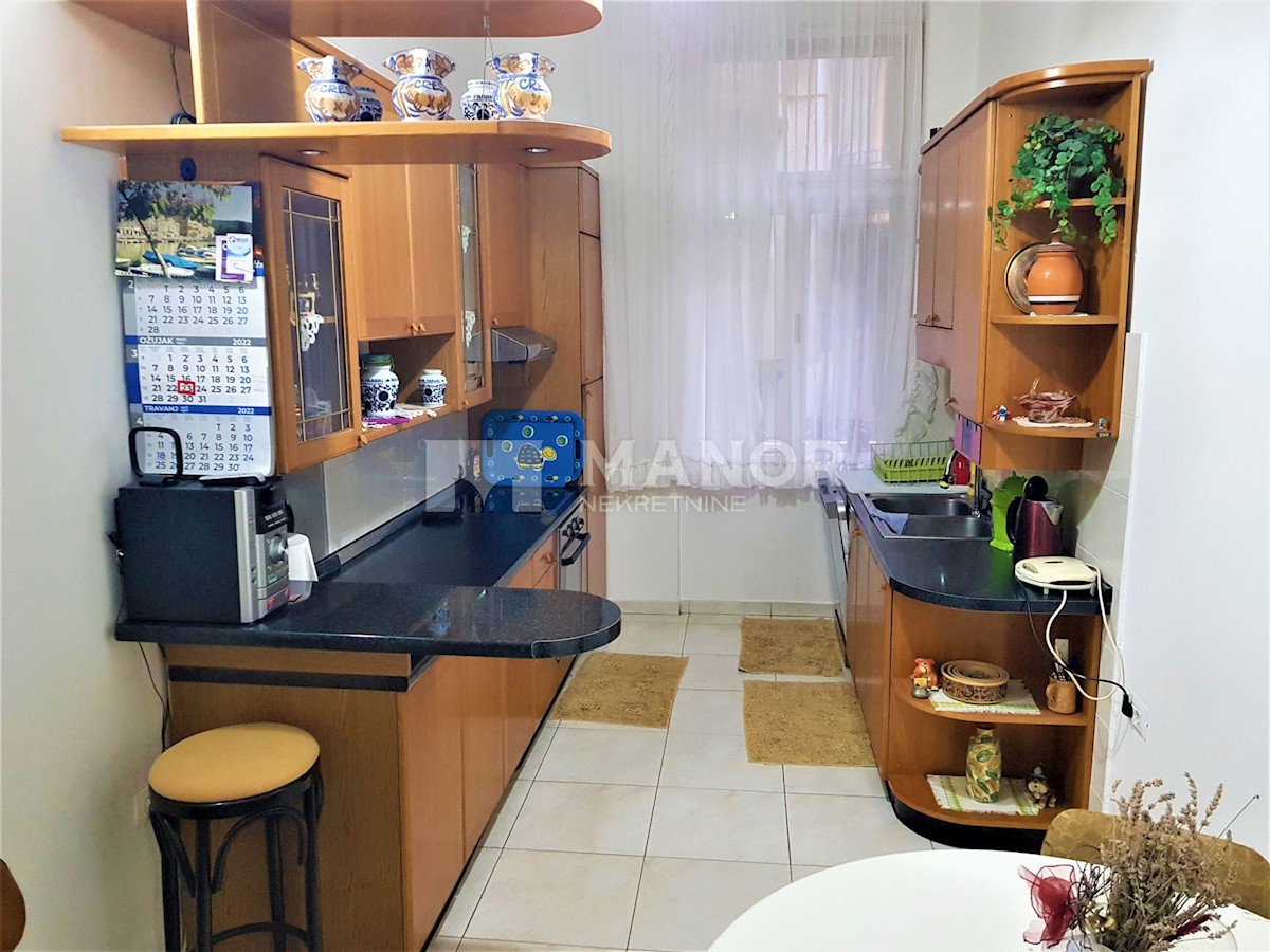 Apartmán Na prodej - PRIMORSKO-GORANSKA  RIJEKA 