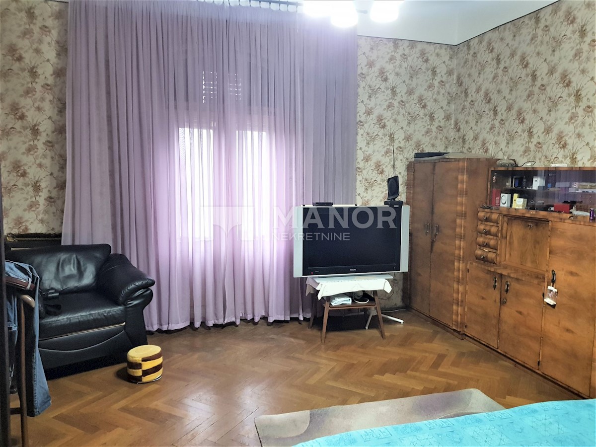 Apartment Zu verkaufen - PRIMORSKO-GORANSKA  RIJEKA 