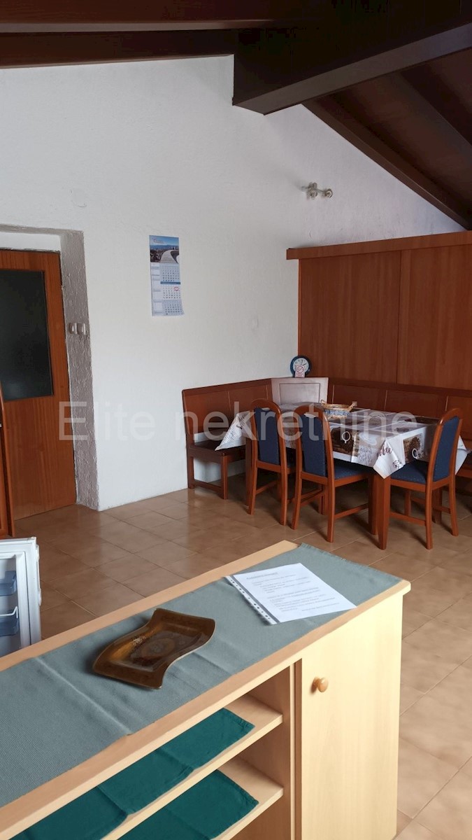 Business premises For sale - PRIMORSKO-GORANSKA  MATULJI 