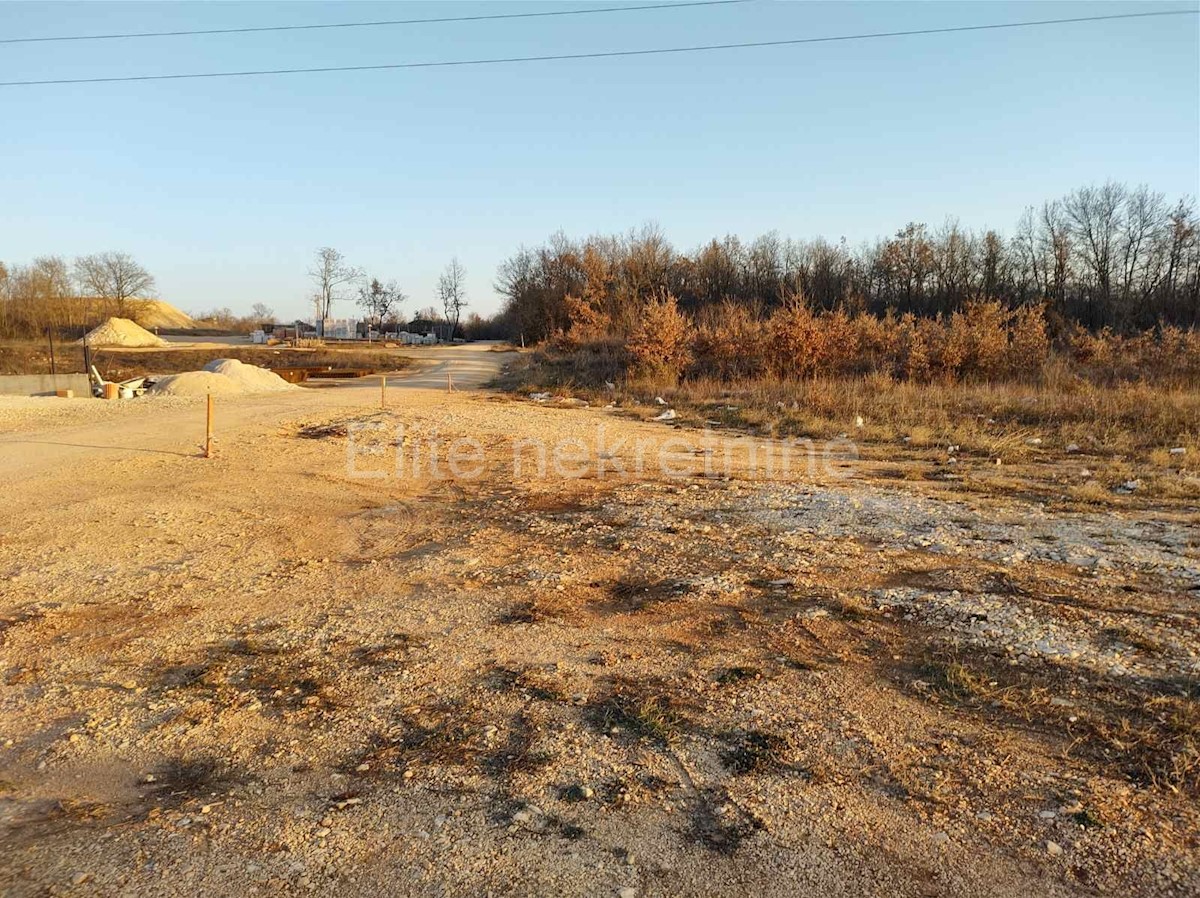 Land For sale NOVA VAS