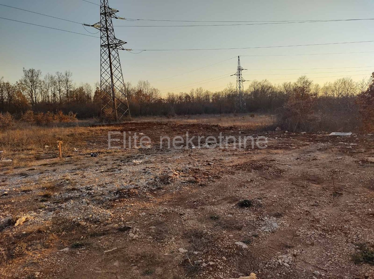 Land For sale - ISTARSKA  POREČ 