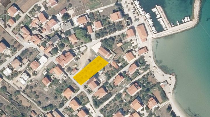 Land For sale - Zadarska Pašman - foto 2/10
