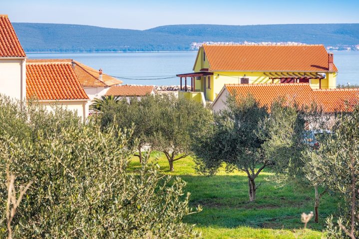 Land For sale - Zadarska Pašman - foto 3/10