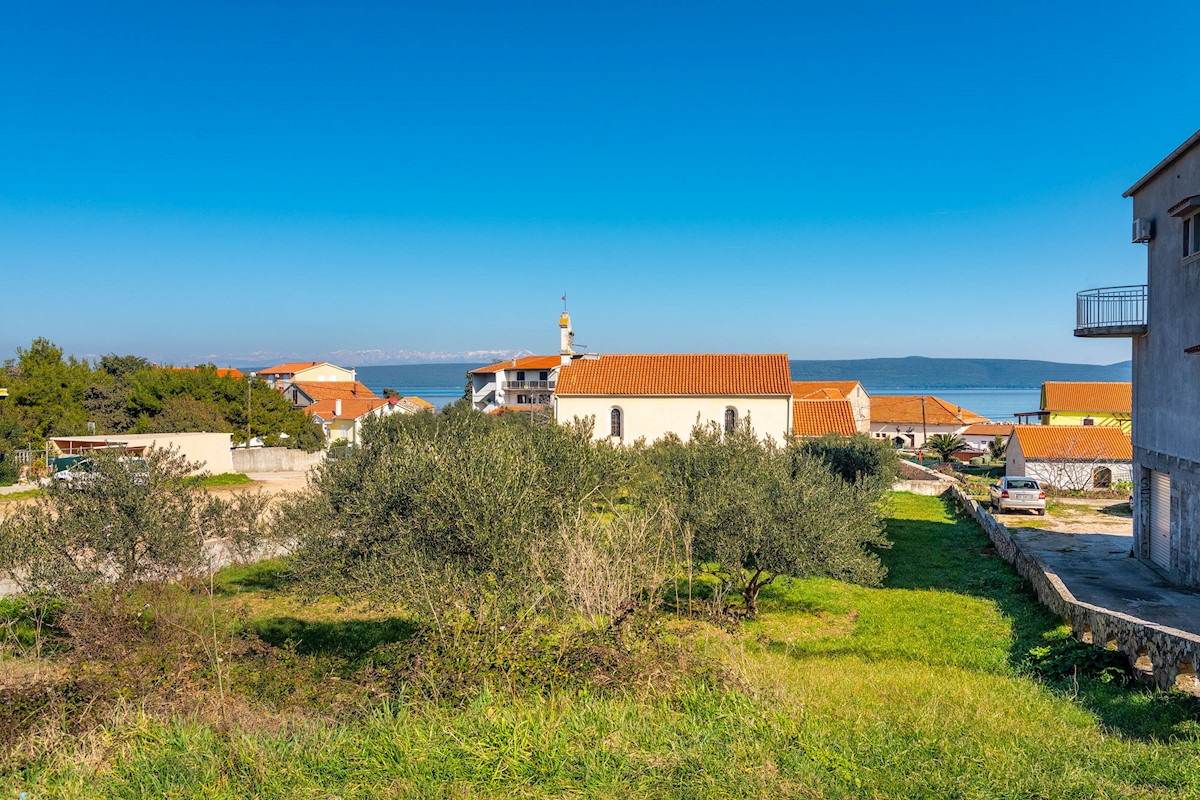 Pozemek Na prodej - ZADARSKA  Pašman