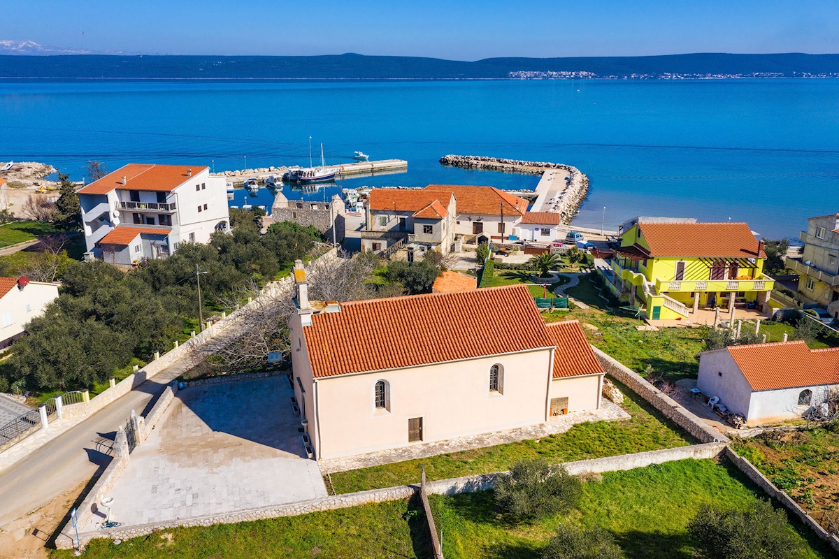 Terreno In vendita - ZADARSKA  PAŠMAN 