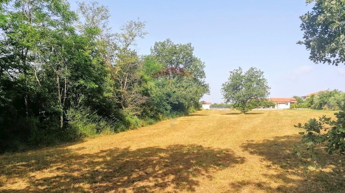 Land For sale - ISTARSKA  POREČ 