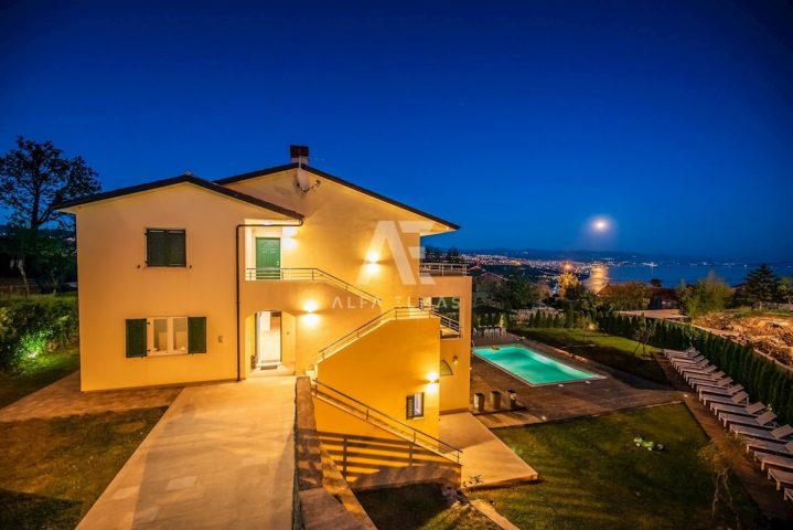 Haus Zu verkaufen - Primorsko-goranska Opatija - foto 2/8