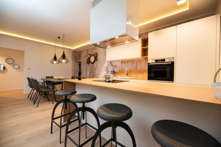 Haus Zu verkaufen - Primorsko-goranska Opatija - foto 5/8