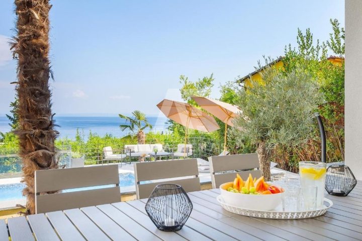 Dom na predaj 200 m² – Opatija