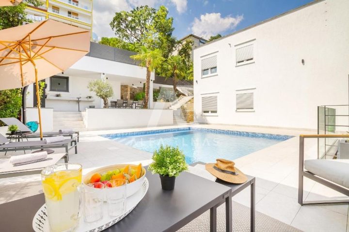 Haus Zu verkaufen - Primorsko-goranska Opatija - foto 2/10