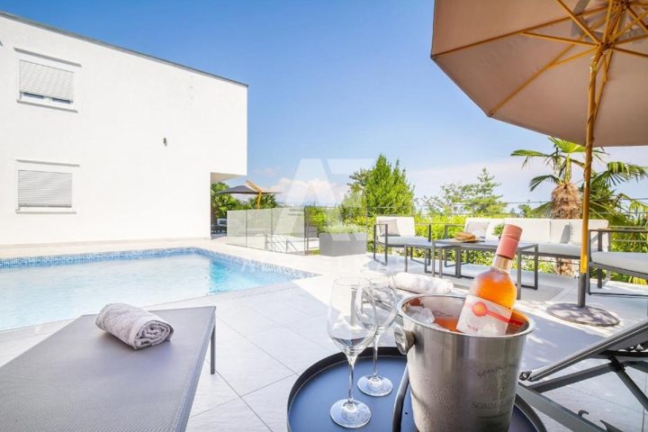 Haus Zu verkaufen - Primorsko-goranska Opatija - foto 4/10