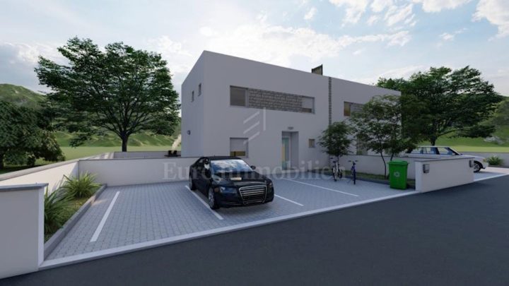 Maison à vendre 143 m² – Vir