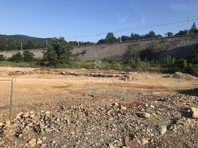 Pozemok na predaj 6296 m² – Matulji