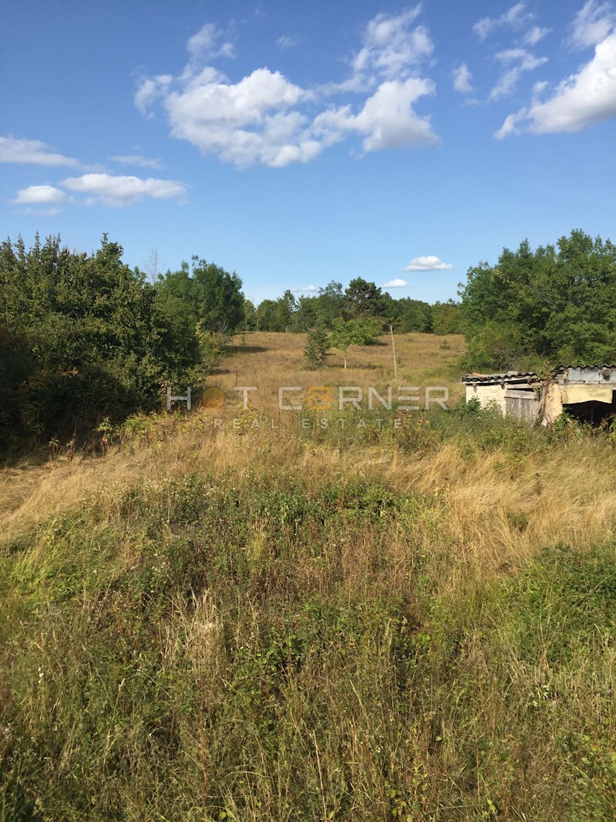 Land For sale - ISTARSKA  OPRTALJ 