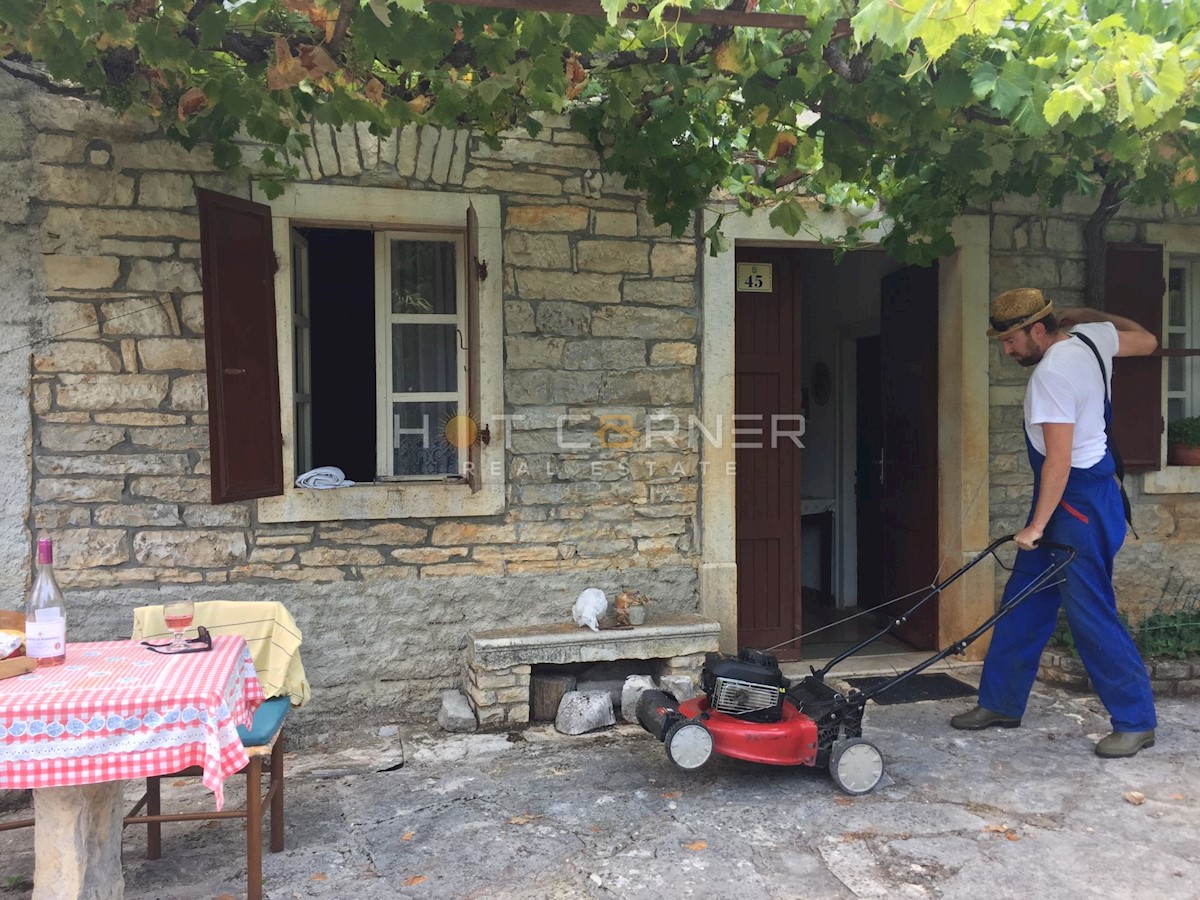 Terreno In vendita - ISTARSKA  OPRTALJ 