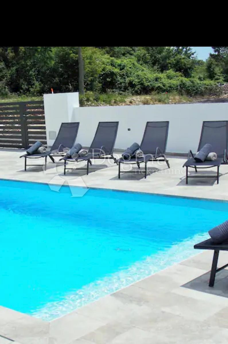 Casa In vendita - ISTARSKA  BARBAN 