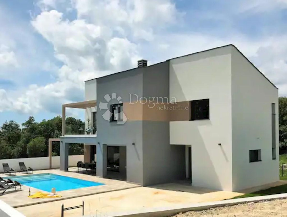 Casa In vendita - ISTARSKA  BARBAN 