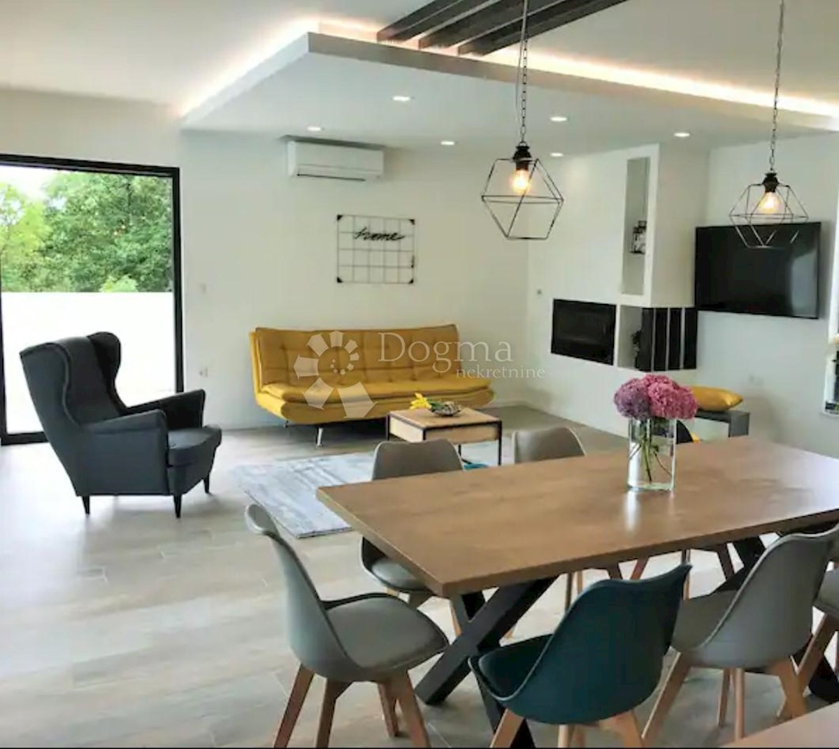 Casa In vendita - ISTARSKA  BARBAN 