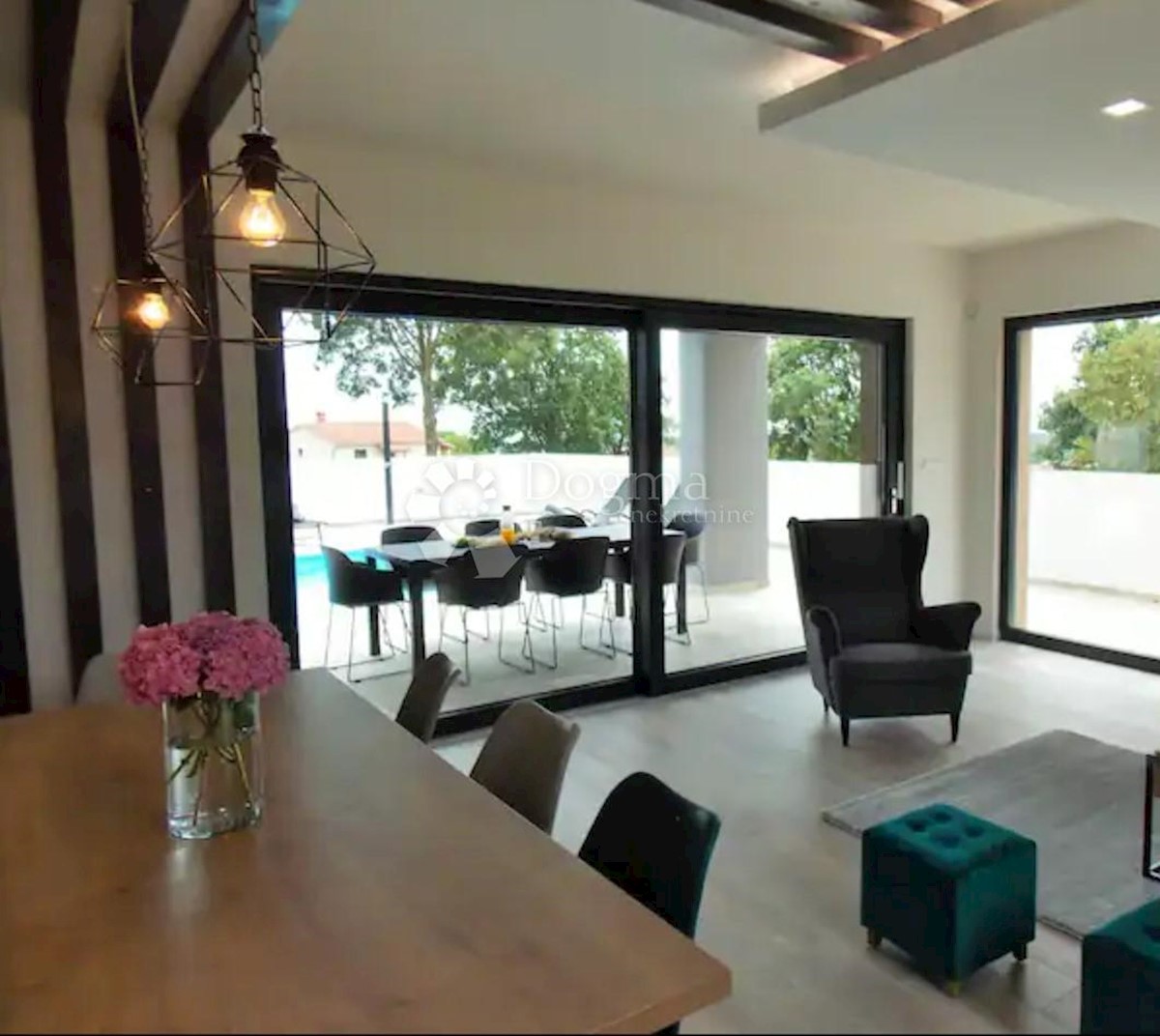 Casa In vendita - ISTARSKA  BARBAN 