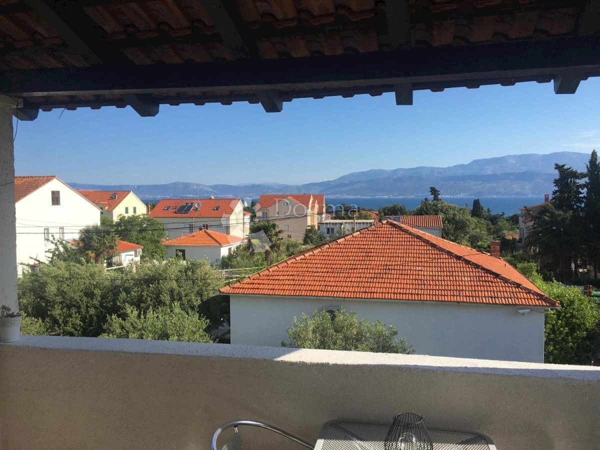 House For sale - SPLITSKO-DALMATINSKA  BRAČ 