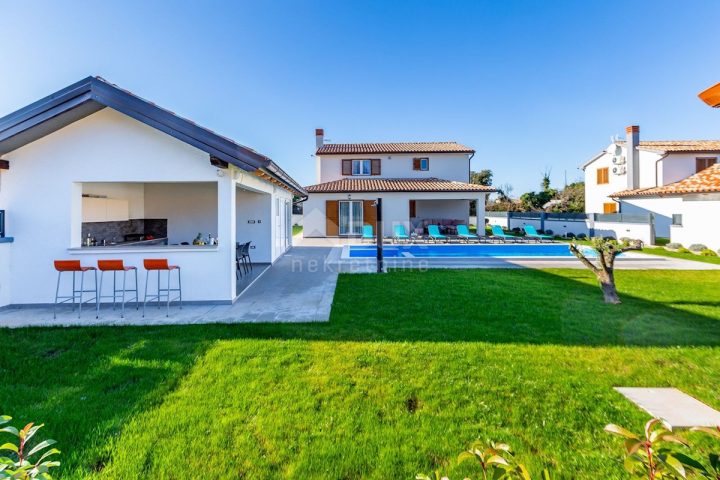 Hiša na predaj 141 m² – Šišan