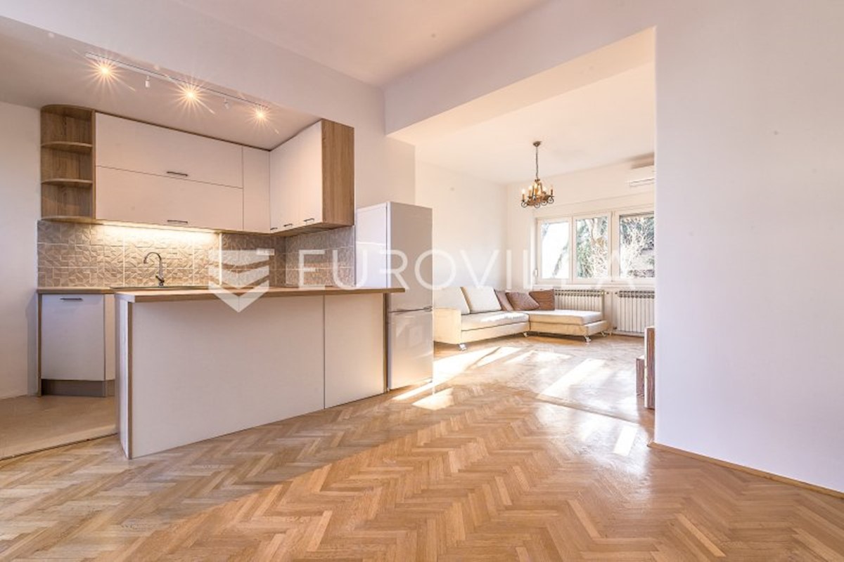 Appartement À vendre - ZAGREBAČKA  SVETA NEDELJA 