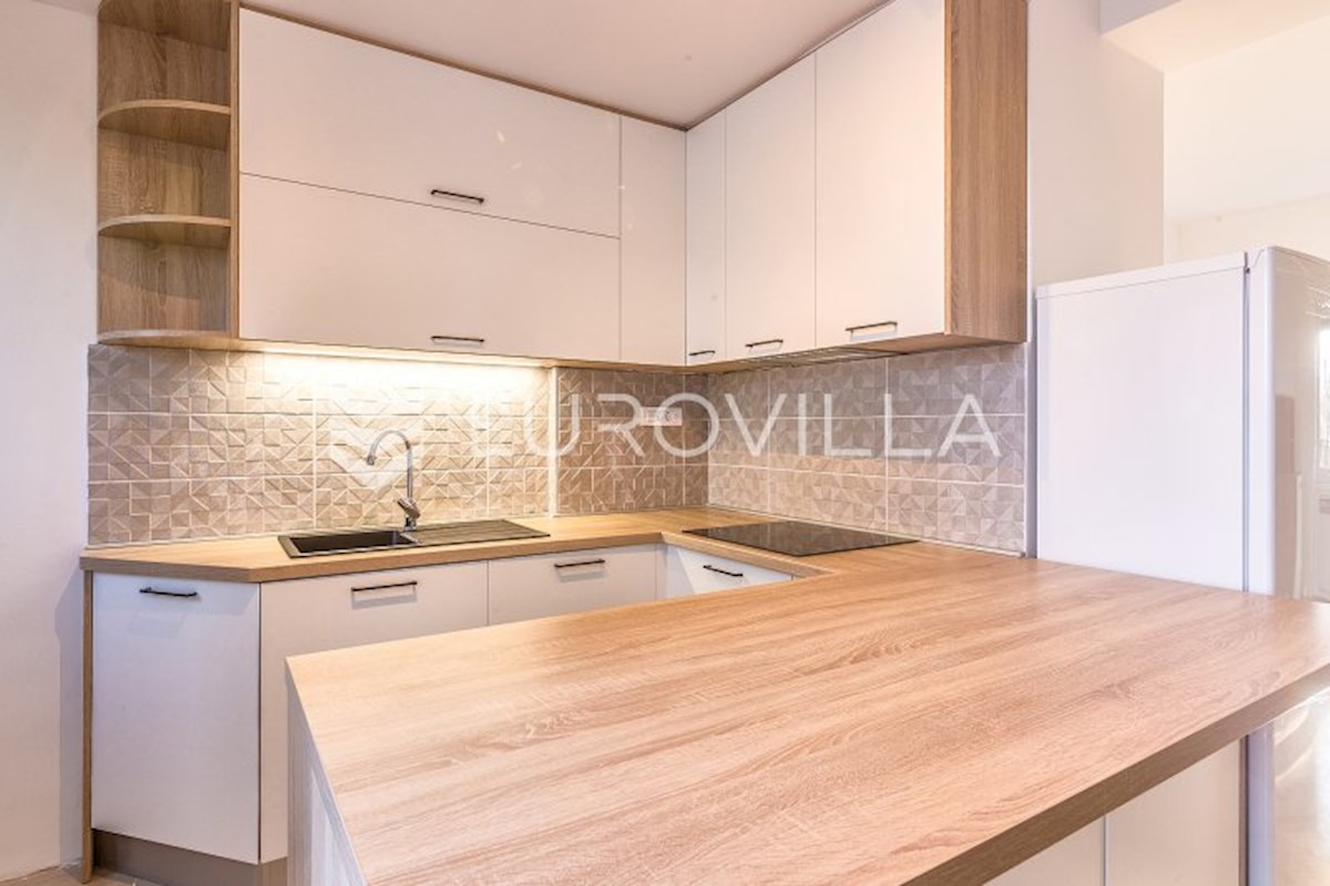 Appartement À vendre - ZAGREBAČKA  SVETA NEDELJA 