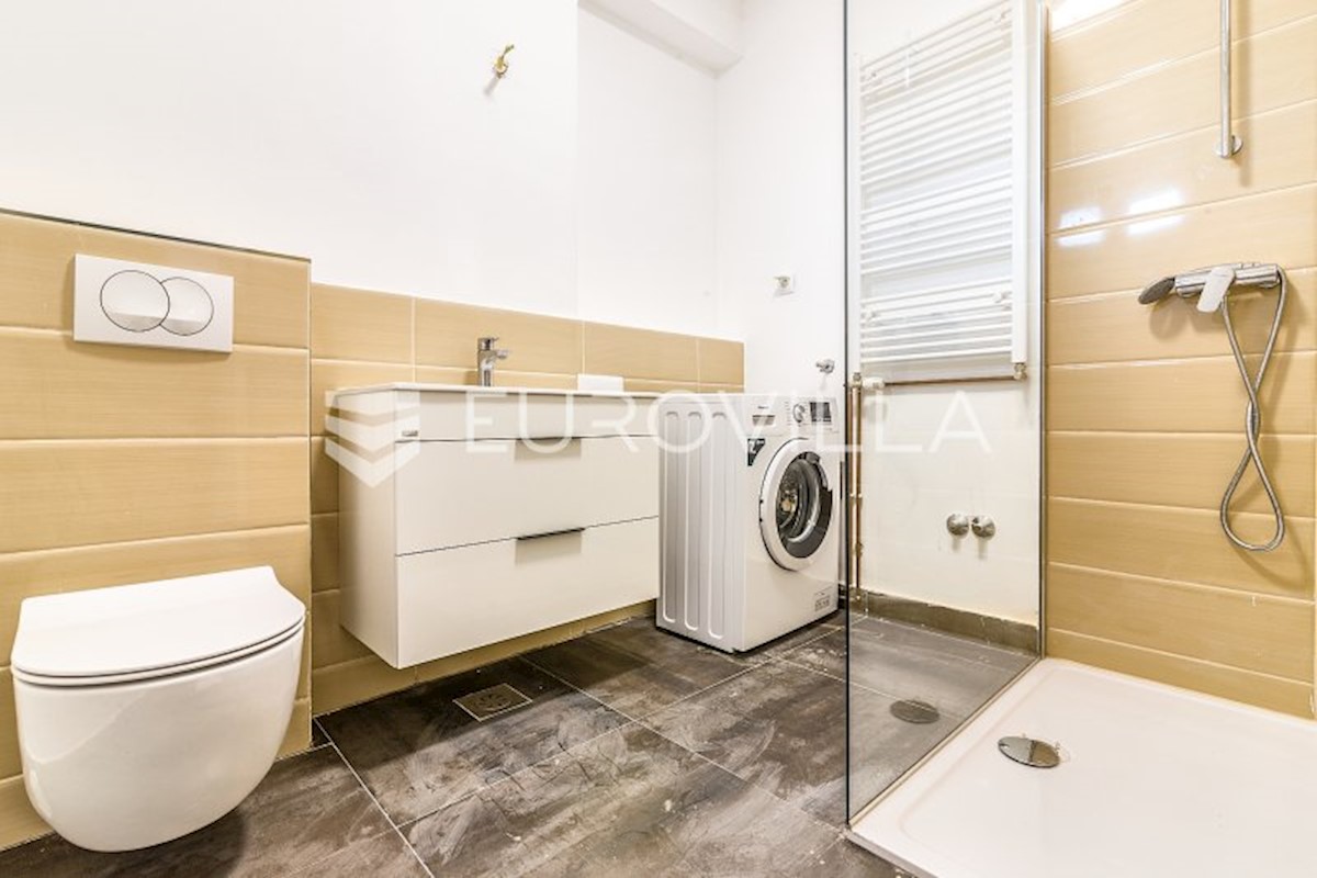 Appartement À vendre - ZAGREBAČKA  SVETA NEDELJA 