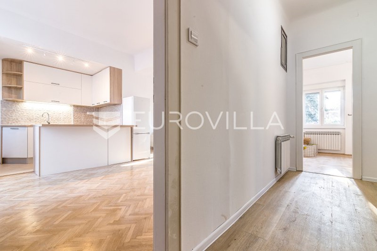 Appartement À vendre - ZAGREBAČKA  SVETA NEDELJA 