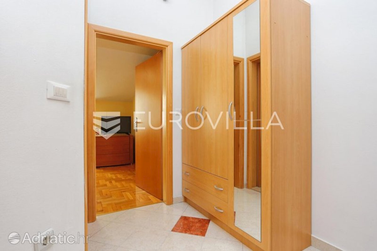 Flat For sale - ŠIBENSKO-KNINSKA  UNEŠIĆ 