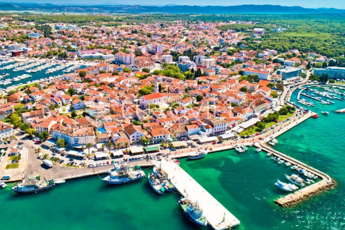 Dom Na predaj - ZADARSKA  BIOGRAD NA MORU 