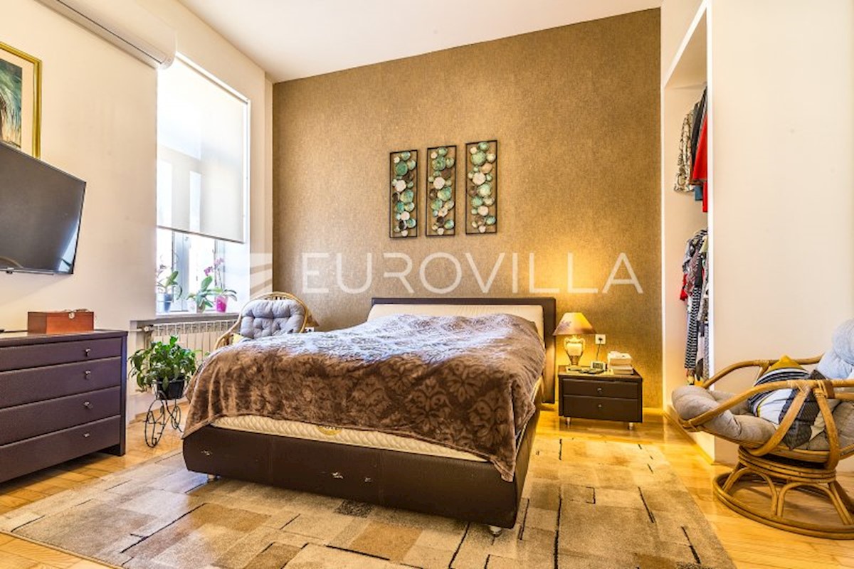 Flat For sale - GRAD ZAGREB  ZAGREB 