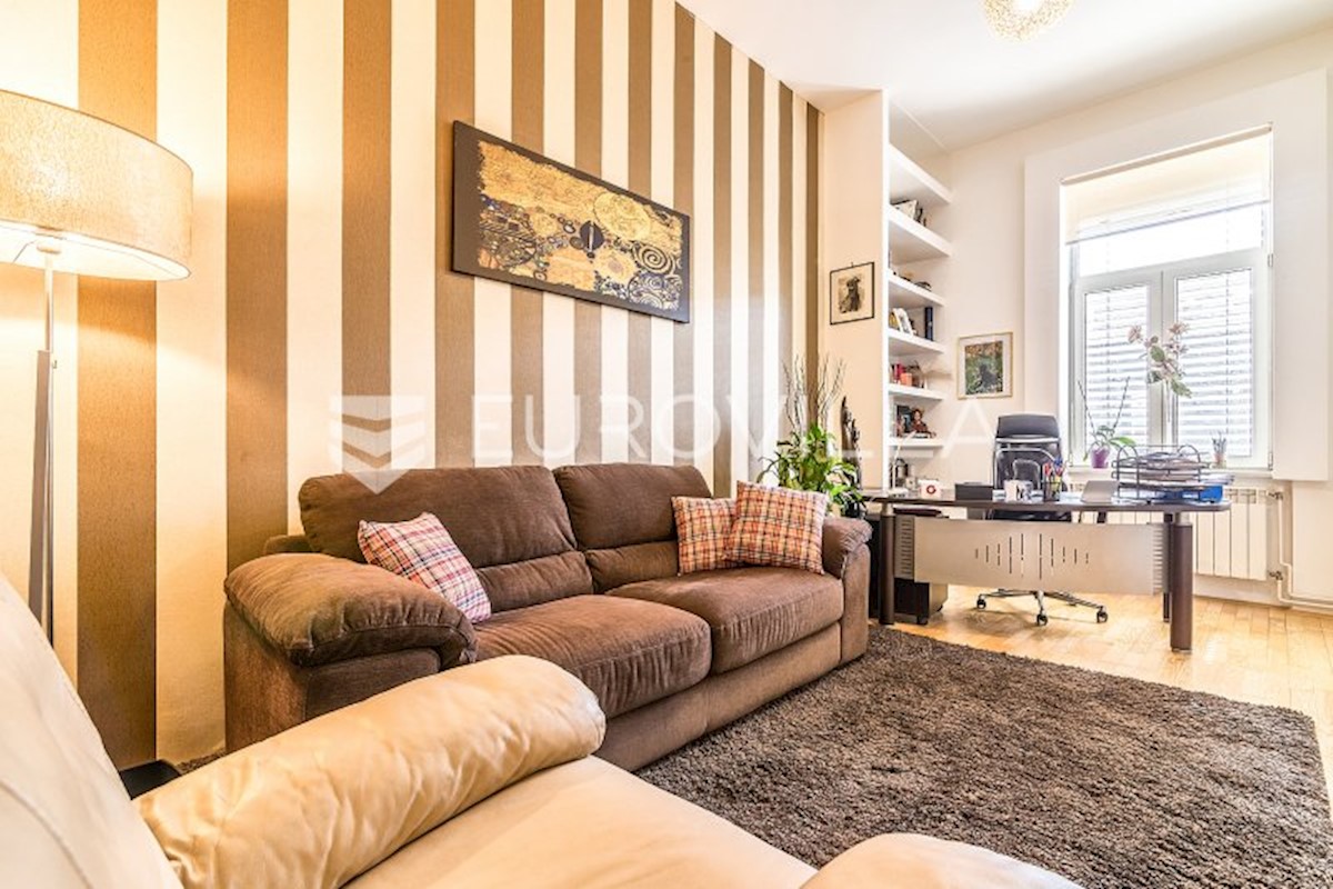 Flat For sale - GRAD ZAGREB  ZAGREB 