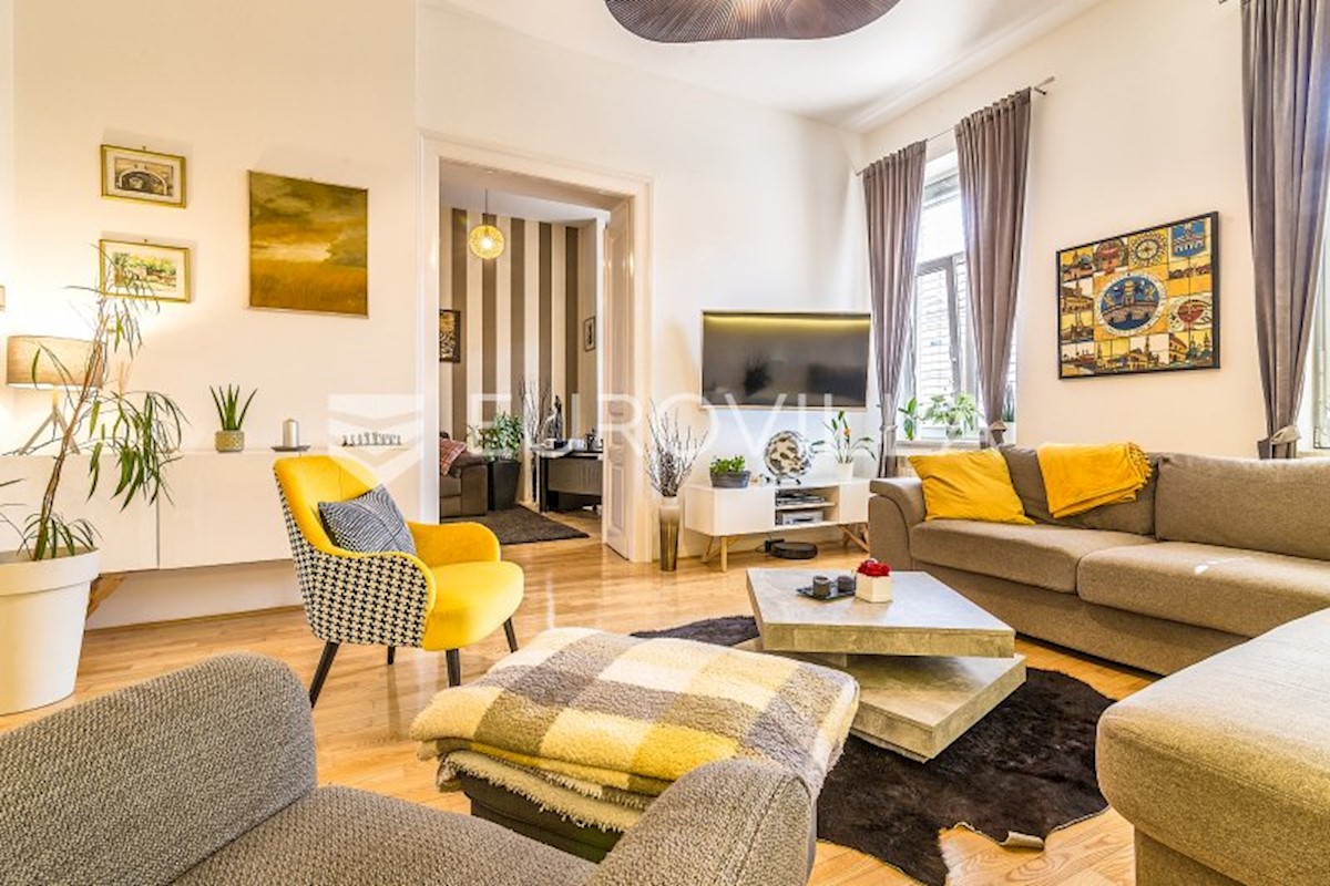 Flat For sale - GRAD ZAGREB  ZAGREB 