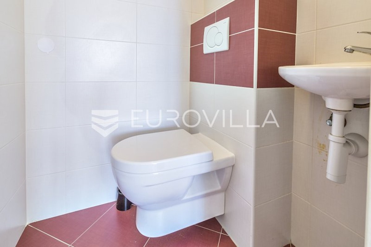 Appartement À louer - GRAD ZAGREB  ZAGREB 