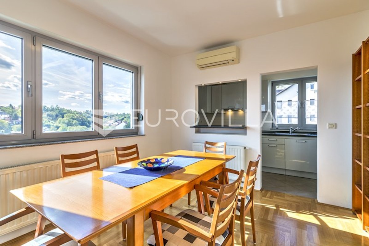 Appartement À louer - GRAD ZAGREB  ZAGREB 