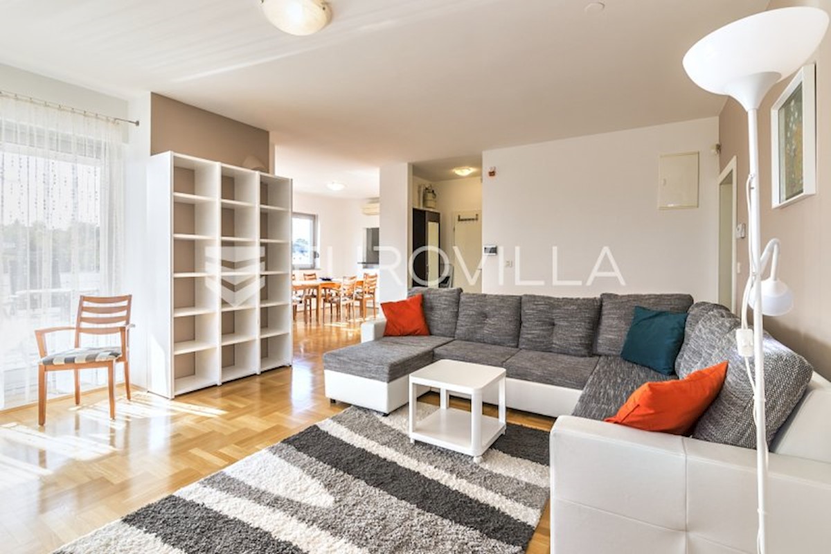 Appartement À louer - GRAD ZAGREB  ZAGREB 