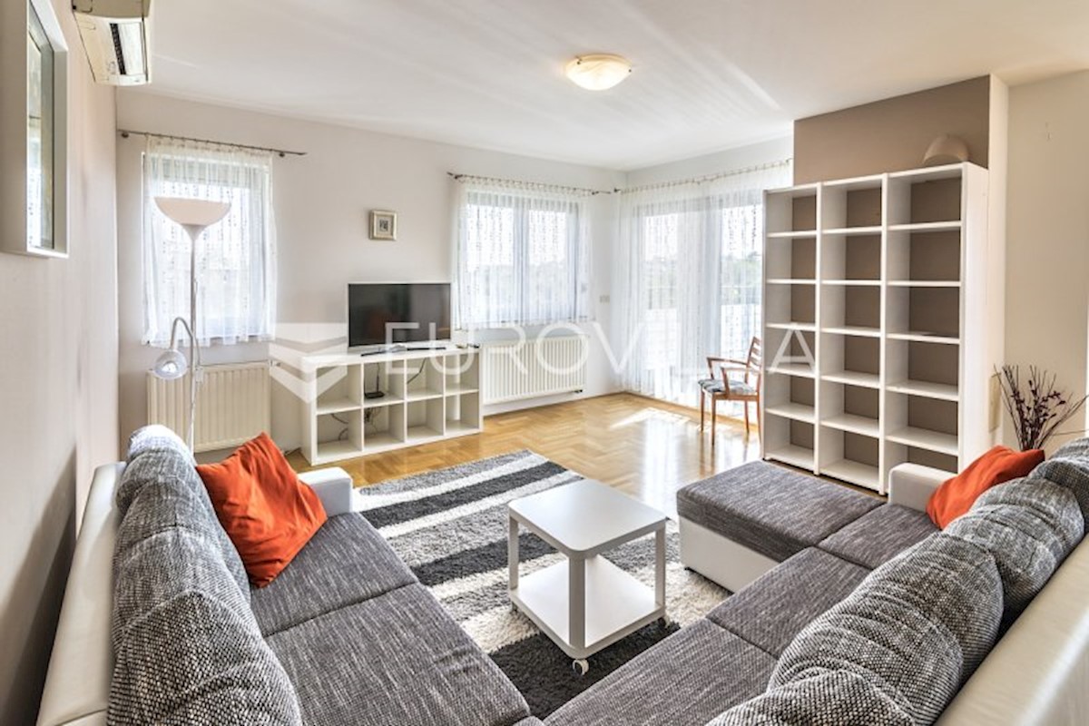 Appartement À louer - GRAD ZAGREB  ZAGREB 