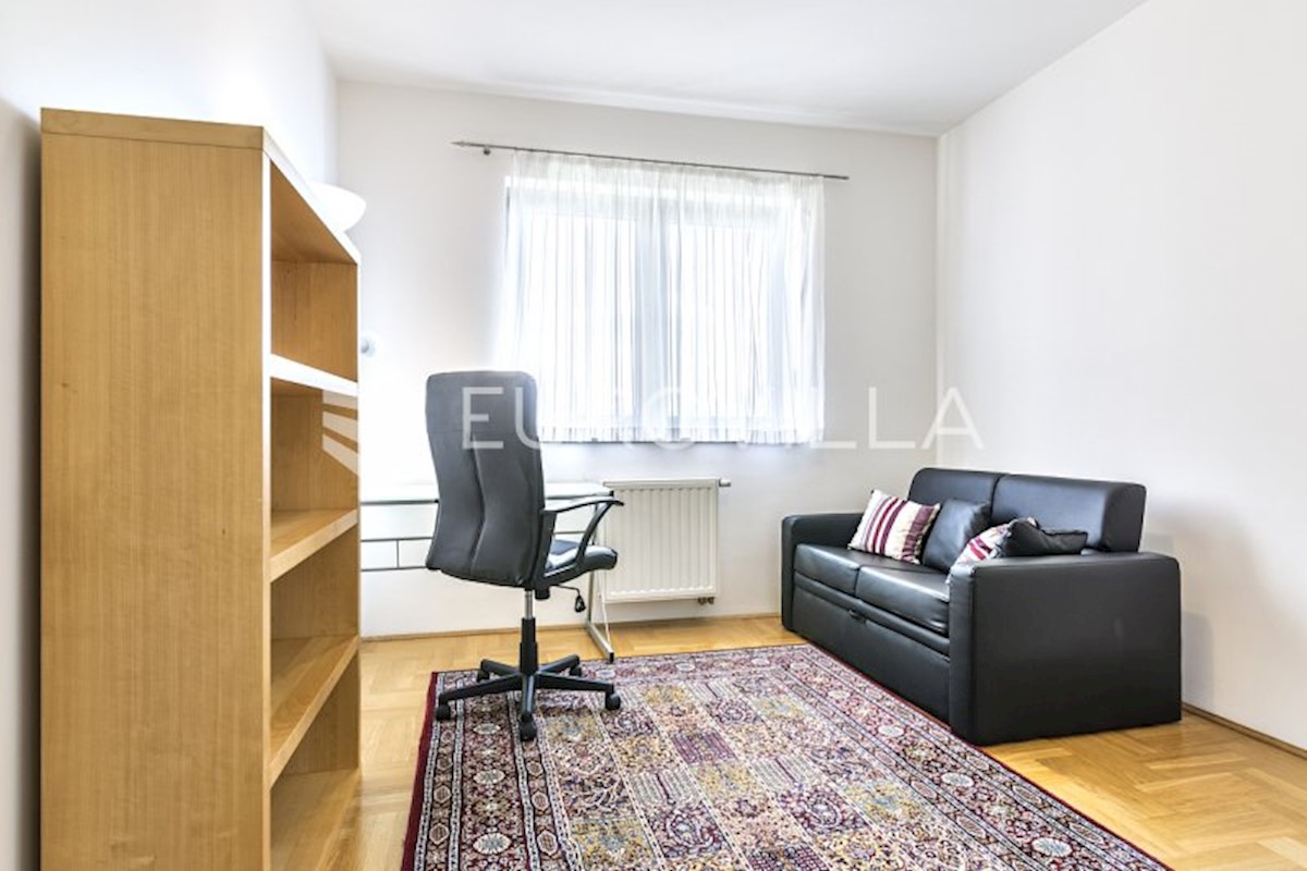 Appartement À louer - GRAD ZAGREB  ZAGREB 